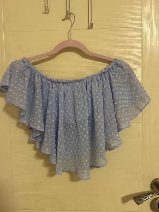 Потник Bershka размер S