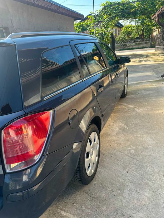 OPEL Astra 2006 — imagine 3