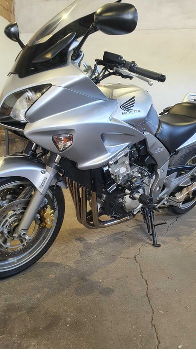 Honda CBF 1000 ABS