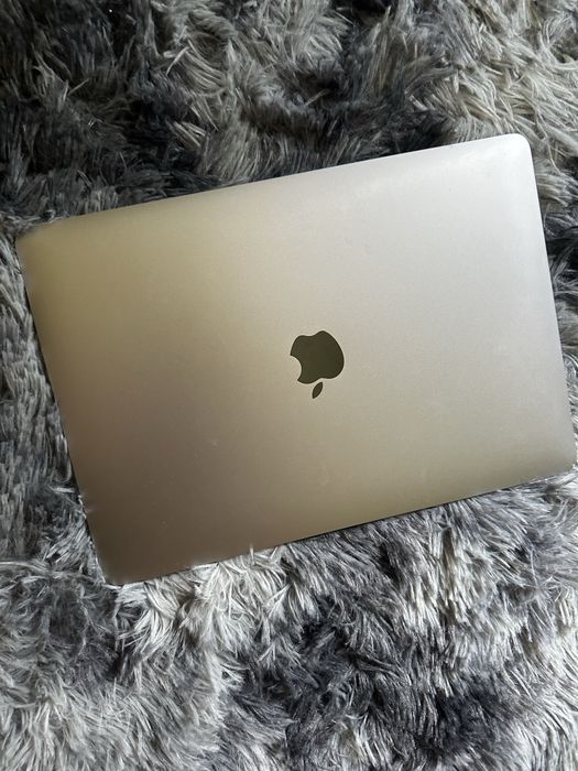 Бартер! MacBook Pro