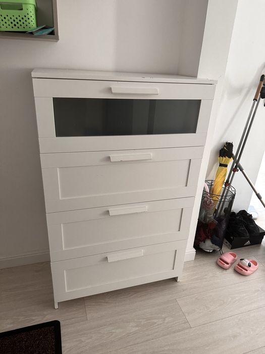 Комод для одежды