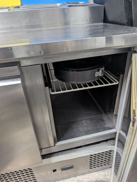 Оборудование для общепита