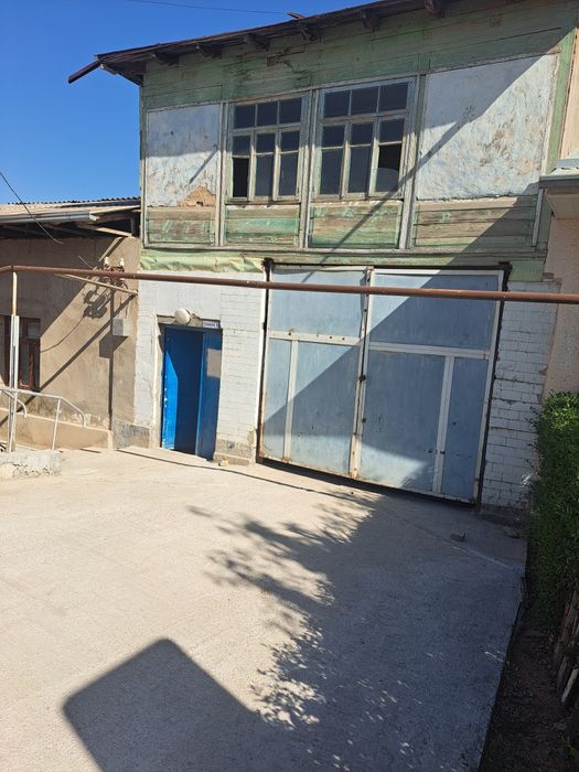 Продаётся земля 7 сотих адрес Тошкент обл Кибрайский рай.