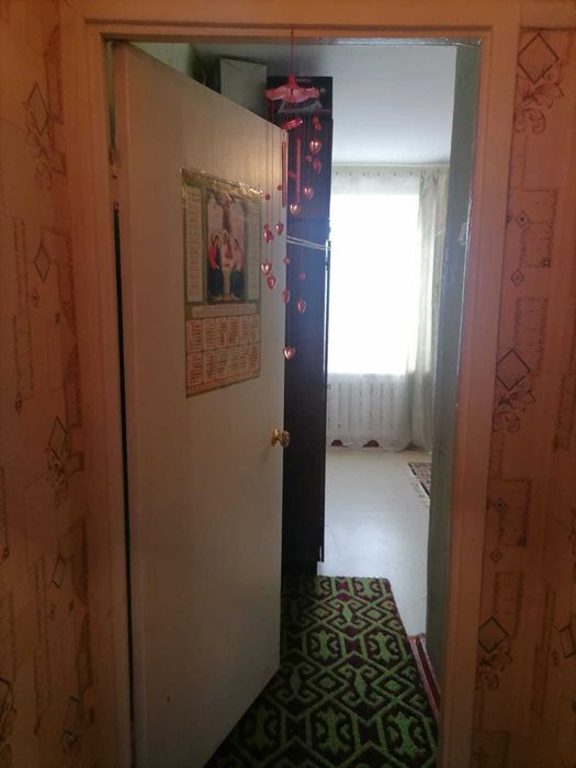 4х ком.50лет Октября 55