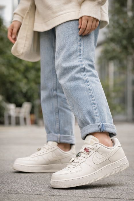 Nike Air Force 1 Low Premium Blink