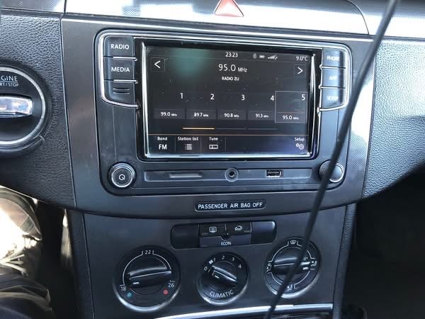 Vand passat B6 1.9 Tdi
