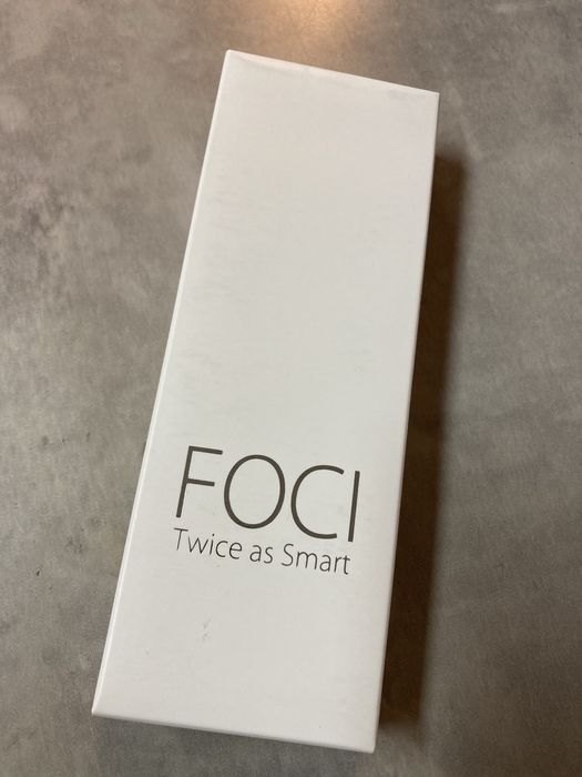 FOCI - device pentru productivitate