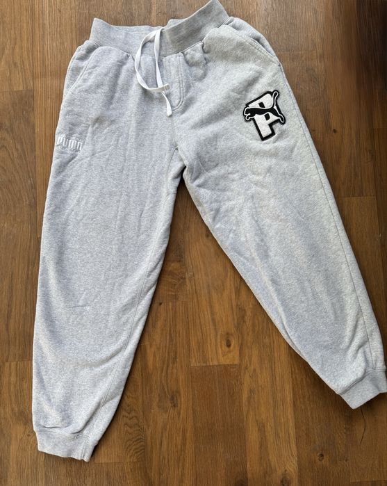 Трико Puma S унисекс