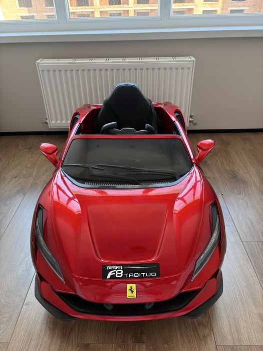 машинка детская, электроавтомобиль