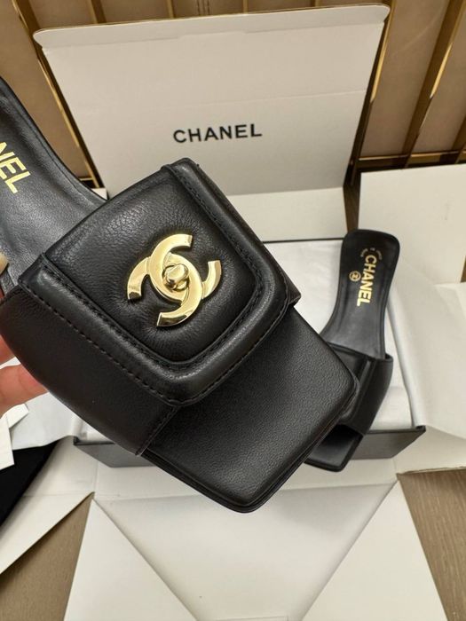 Papuci Chanel 35-42