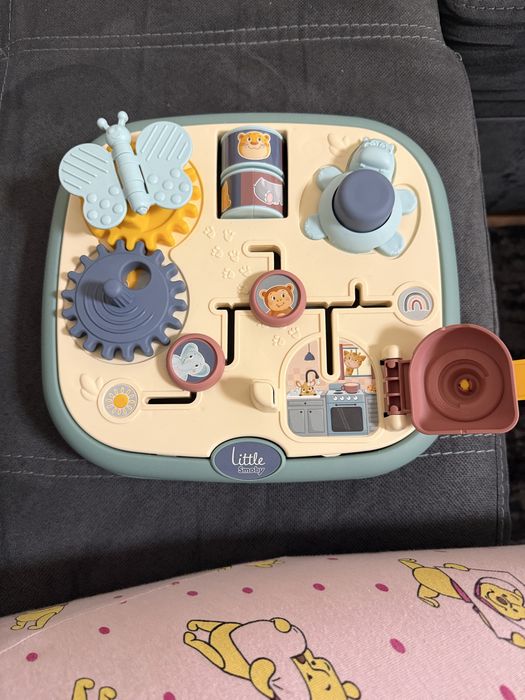 Детска играчка 12+