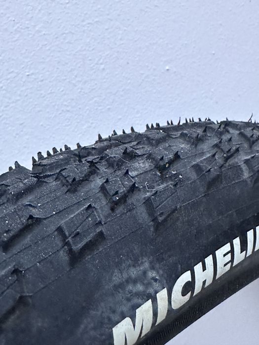 Michelin Force 29