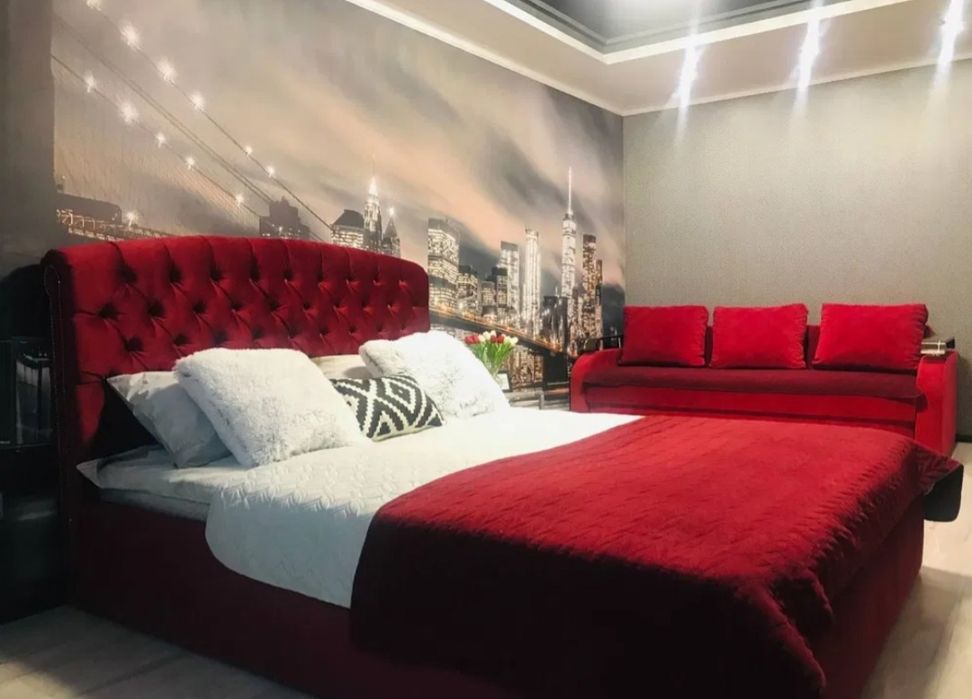 Сарыарка 11-Кенесары