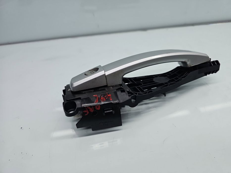 Maner usa dreapta fata Opel Astra J [Fabr 2009-2015] GAN