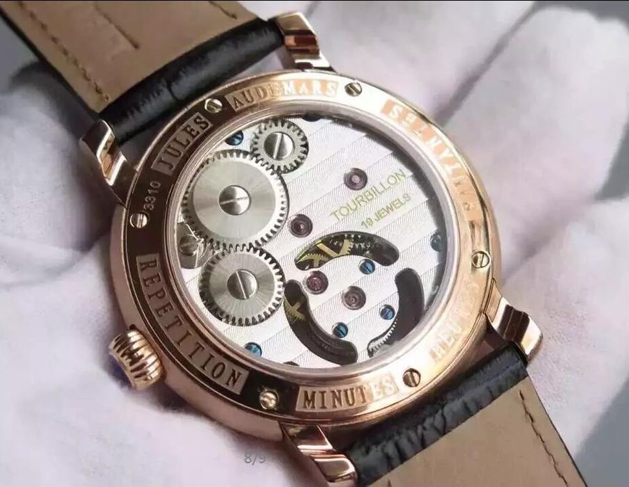 Audemars Piguet Royal Oak Series