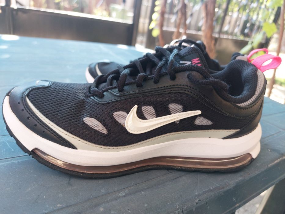 Дамски маратонки Nike W AIR MAX AP