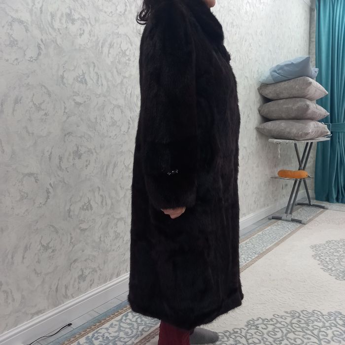 Продам Шубу хорошее состояние