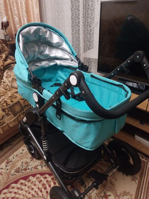 Продается детская коляска