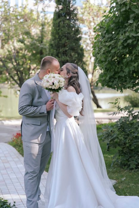 Фото и видео съёмка свадьбы, юбилеев, выписок, корпоративов!