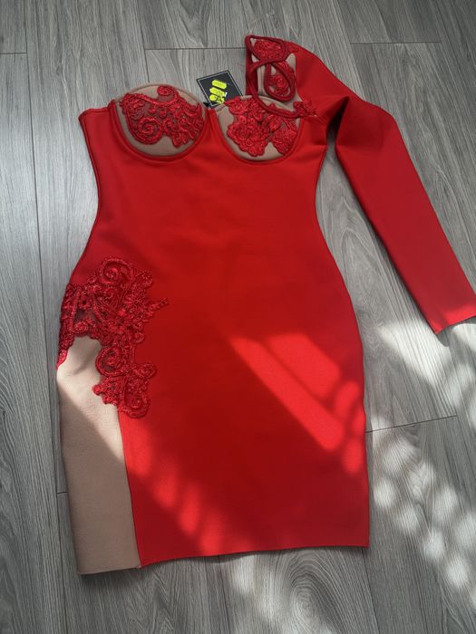 Rochie noua eleganta