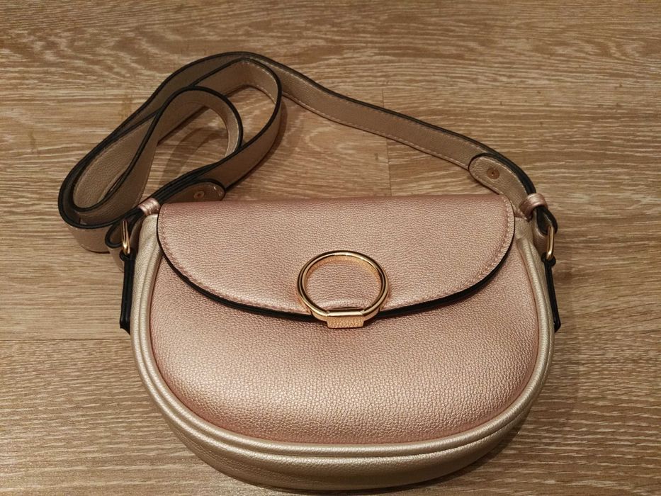 Сумочка женская компактная