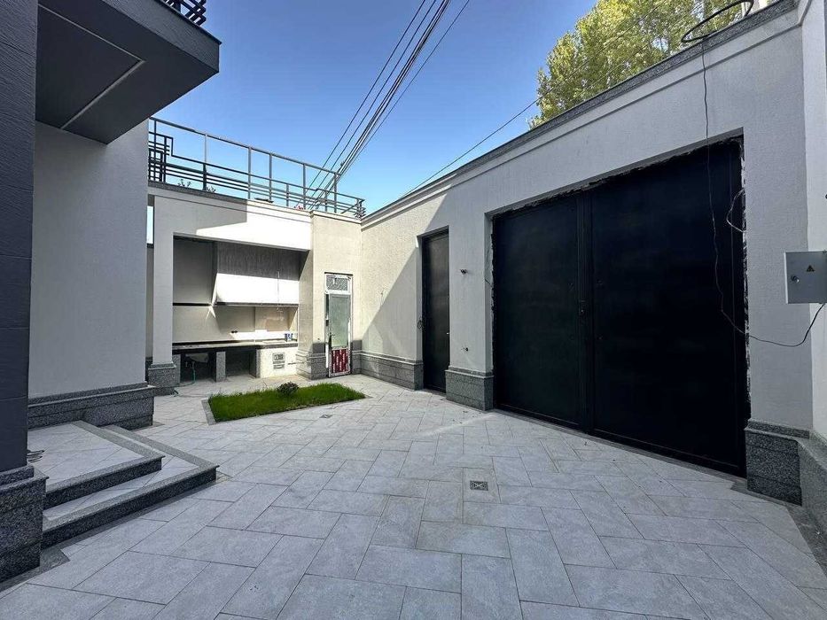 R2! Сдаётся Коттедж в Юнусабадском р-не, ор-р Ботанический Сад!