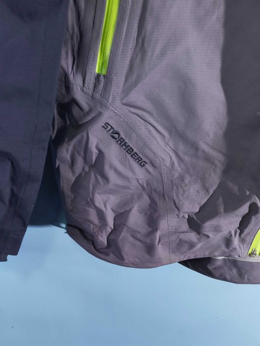 Stormberg softShell Яке/Мъжко S