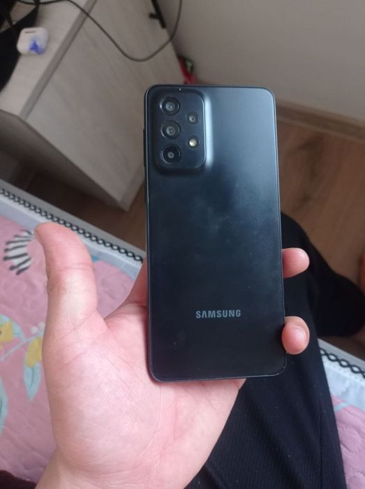 Samsung A33 5G holati Alo