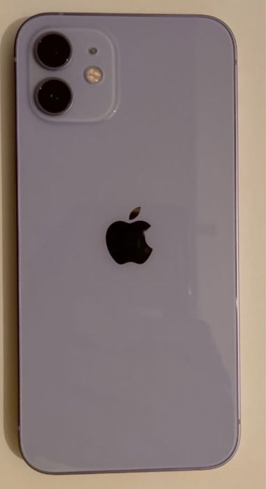 Продам айфон 12