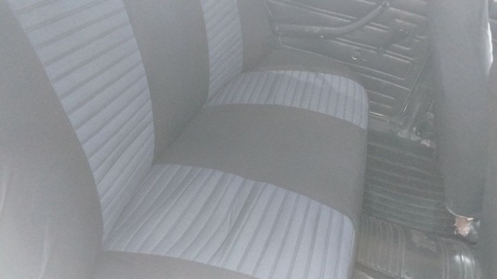 Baz 2107 Jiguli 2011 yilda ishlab chiqarilgan.