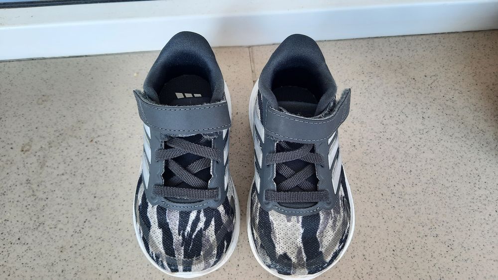 Маратонки ADIDAS SPORTSWEAR Runfalcon 5 Kids