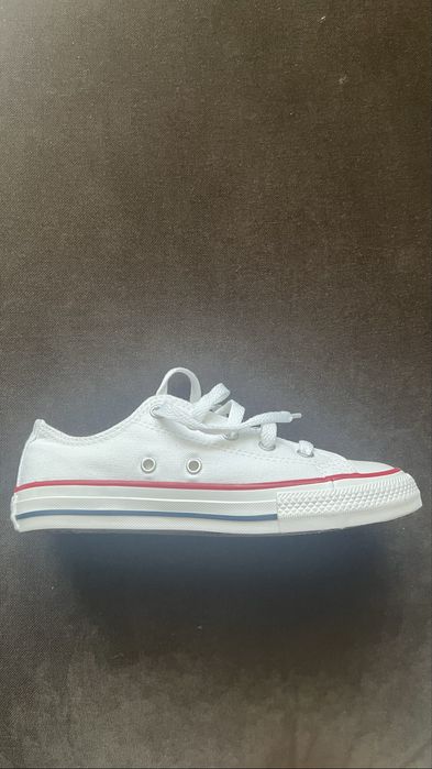 Converse All Star кеды