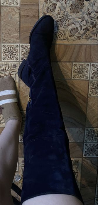 Женская обувь 37-38 размер