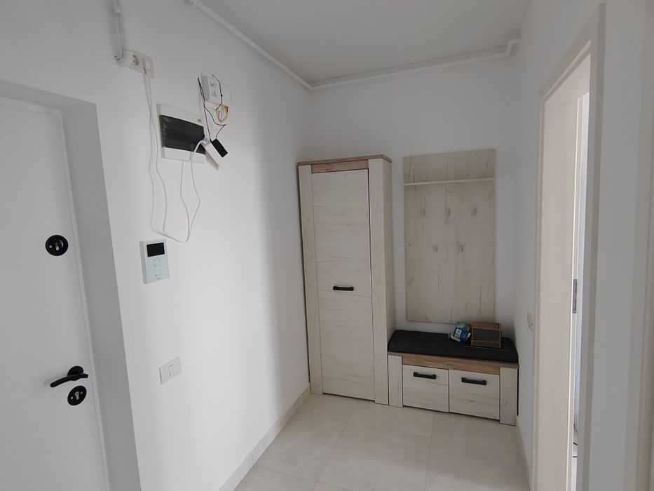 Garsoniera de inchiriat Confort Urban Rahova