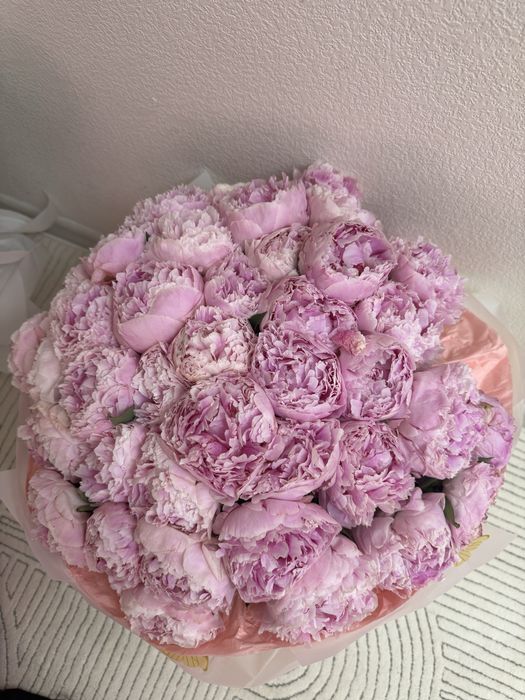 Продаю будет из пионов 41 шт