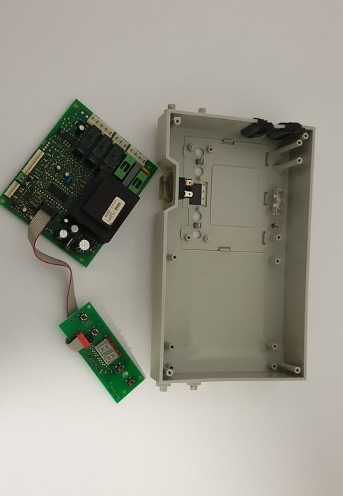 Placa Electronică Centrală Termică Protherm Phanter 24 KTO