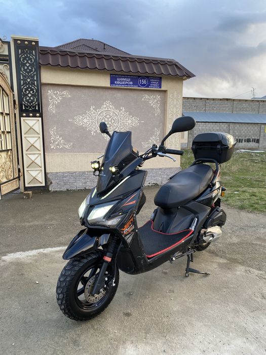 Самурай сатылады срочно