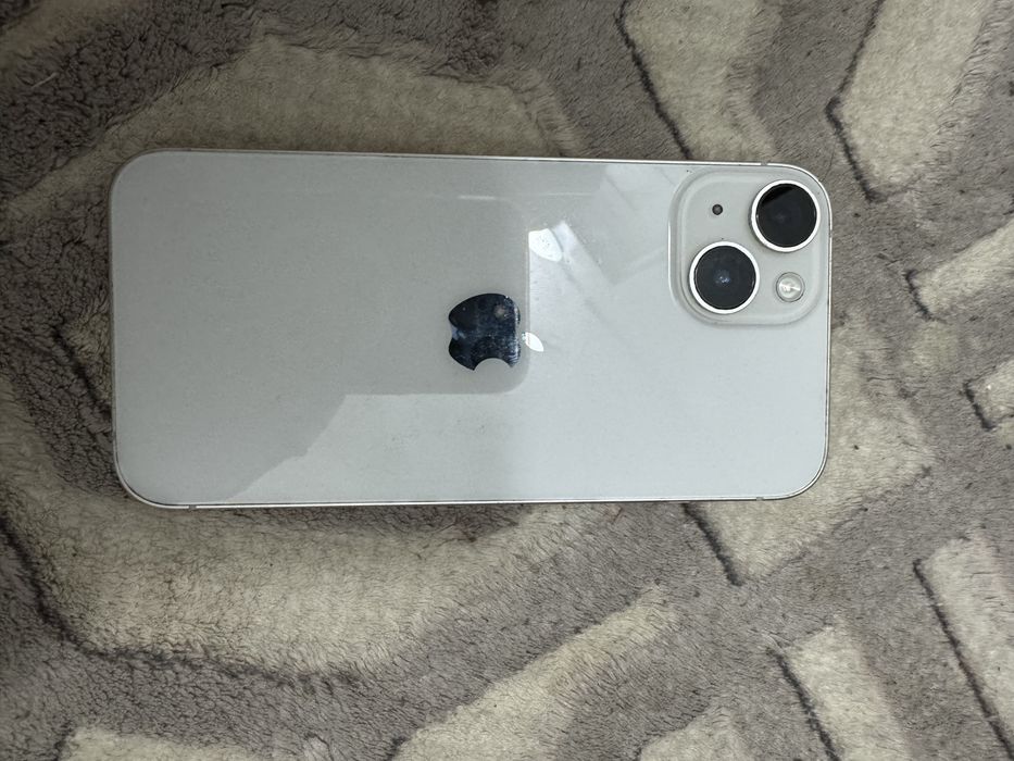Iphone 14 в отличном состоянии