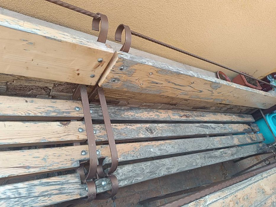 Комплект за твоята градина