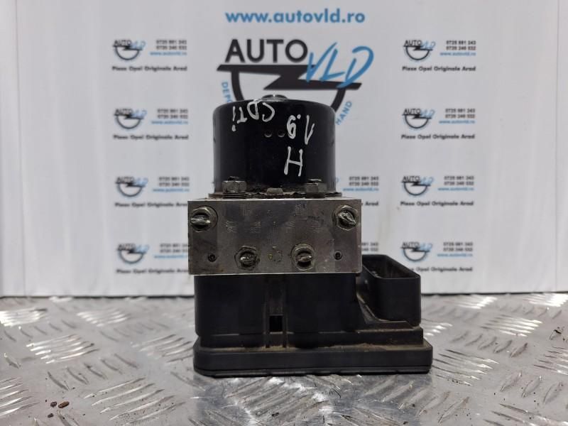 Pompa abs 13213608 AJ Opel Zafira B Facelift