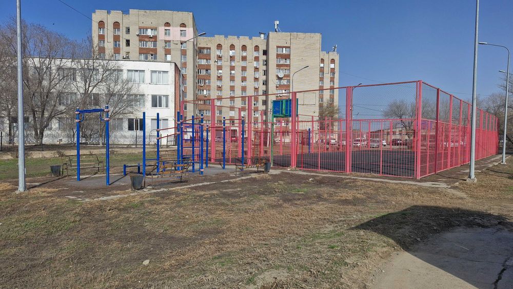 Продам 2-комнатную квартиру