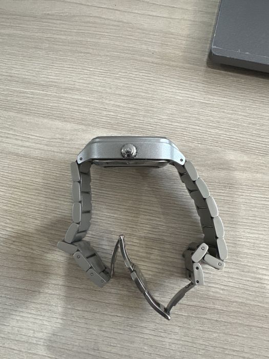 Rado True Square Automatic Open Heart