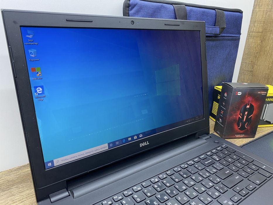‼️Продам ноутбук для Офиса‼️ [Dell]