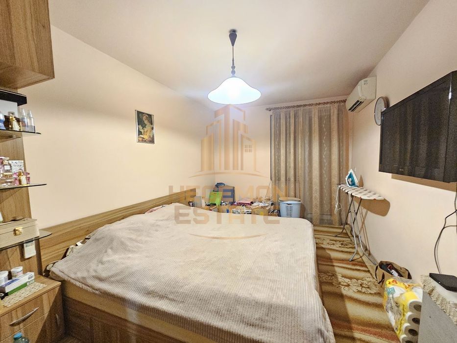 Продава се Двустаен апартамент в Варна, Трошево - 67 кв.м за 1127 €/кв.м - Снимка #4