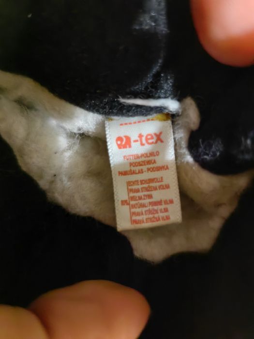 Детски боти Елефан