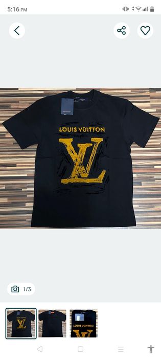 Vand tricou nou de barbati