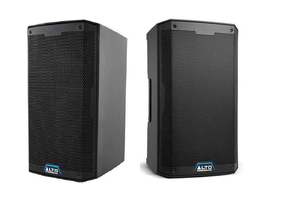 Set boxe active Alto Professional TS 410 2000W+2000W