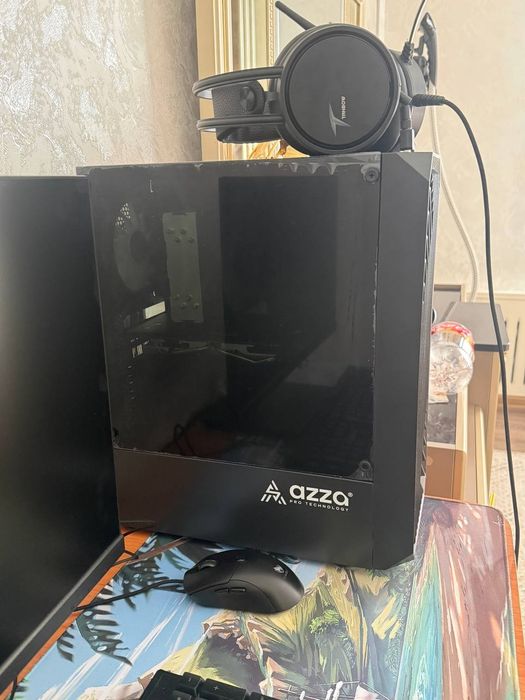 Компютер комплект сотилади