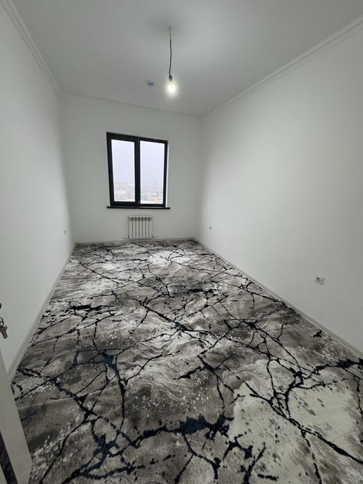 Sergeli Bobur mahallada yangi 2 xonalik oilaga ijaraga beriladi