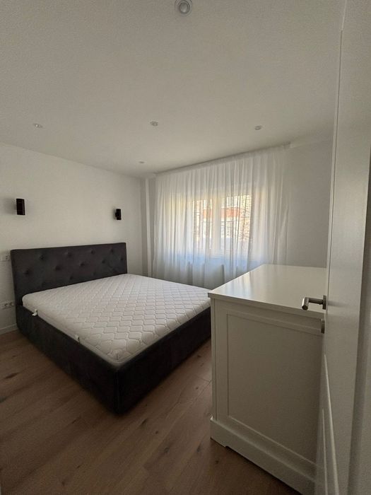 Închiriez apartament modern cu 2 camere, Zamca zona Catedrala